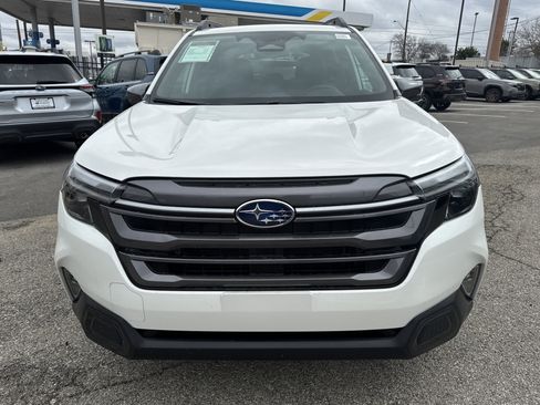 New 2026 Subaru Forester Limited image 8