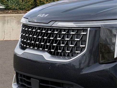 New 2026 Kia Carnival SX image 13