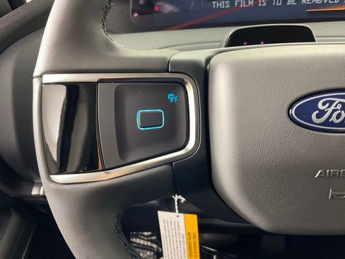 New 2026 Ford Expedition Active RWD image 25