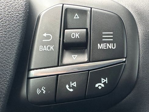 New 2025 Ford Bronco Sport Outer Banks image 21