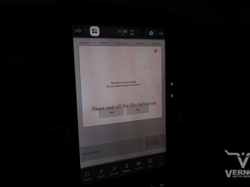 New 2026 RAM 2500 Tradesman image 26