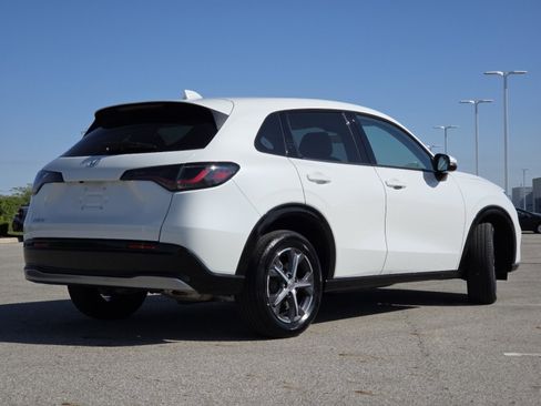 Used 2025 Honda HR-V EX-L image 19