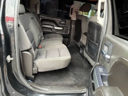 Used 2015 Chevrolet Silverado 1500 LT image 12