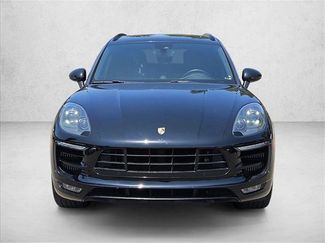 Used 2017 Porsche Macan GTS AWD/4WD video 2