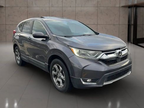 Used 2019 Honda CR-V EX image 3