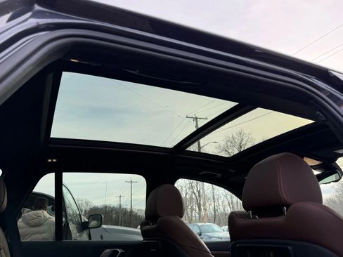 Used 2020 BMW X5 xDrive40i w/ Convenience Package image 34