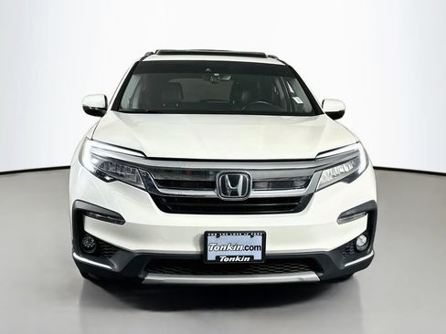 Used 2019 Honda Pilot Touring image 3