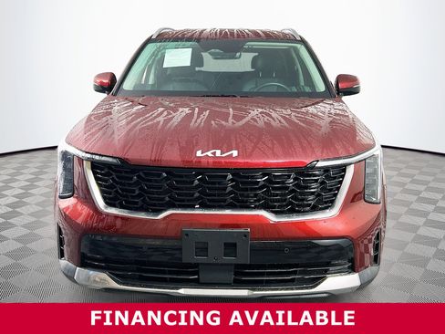 Used 2024 Kia Sorento EX image 27