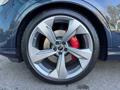 New 2026 Audi Q7 3.0T Prestige image 8