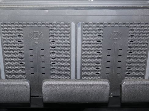 Used 2025 RAM 2500 Laramie image 4