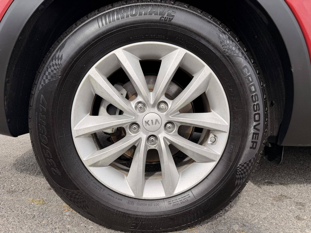 Used 2016 Kia Sorento LX FWD image 9