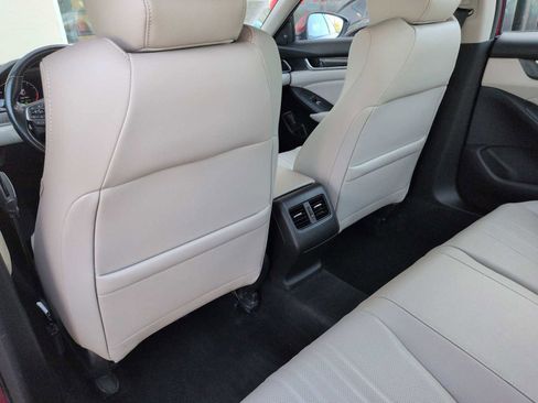 Certified 2020 Honda Accord EX-L image 18