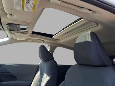 New 2026 Subaru Crosstrek 2.0i Premium image 15