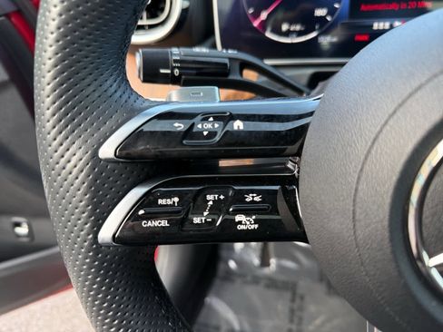 Certified 2024 Mercedes-Benz C 300 C 300 image 21