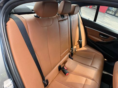 Used 2017 BMW 330i xDrive Sedan AWD/4WD image 24
