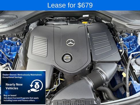 Used 2026 Mercedes-Benz GLC 300 4MATIC image 17