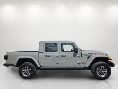 Used 2021 Jeep Gladiator Mojave