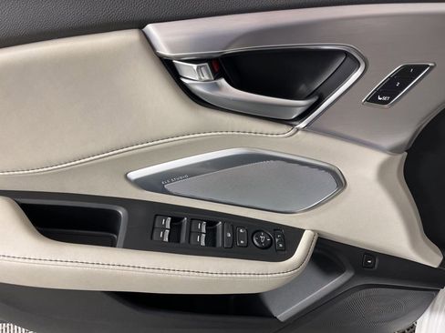 New 2026 Acura RDX w/ Technology Package AWD/4WD image 27