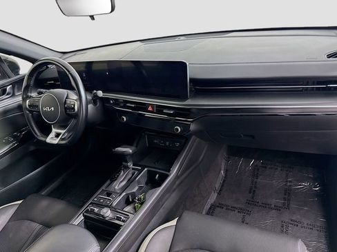 Used 2025 Kia K5 GT-Line w/ GT-Line Premium Package image 29
