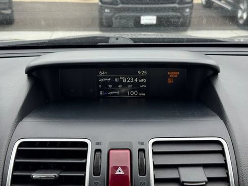 Used 2016 Subaru Forester 2.5i Premium w/ All-Weather Package AWD/4WD image 13