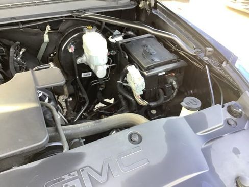 Used 2019 GMC Yukon SLT w/ Graphite Edition image 17