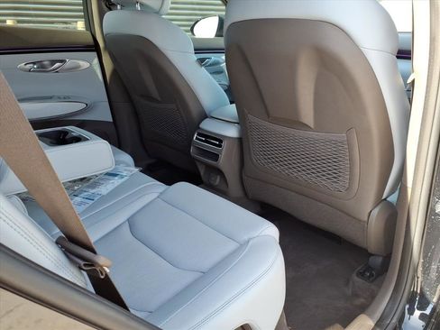 Certified 2026 Genesis GV70 2.5T Advanced image 13