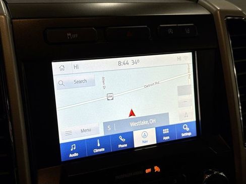 Used 2020 Ford F150 Lariat image 14