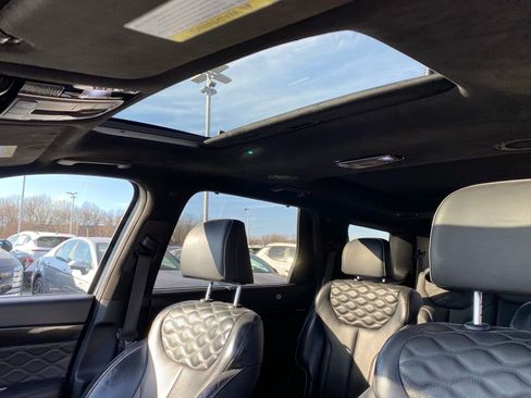 Used 2020 Hyundai Palisade Limited image 18