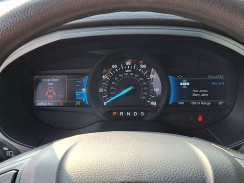 Used 2023 Ford Edge SE w/ Black Appearance Package AWD/4WD image 18