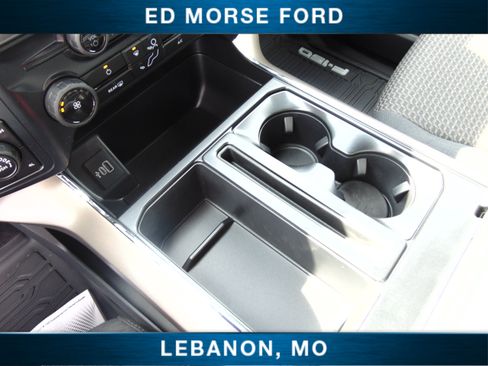 New 2026 Ford F150 STX w/ Equipment Group 201A FX4 AWD/4WD image 26