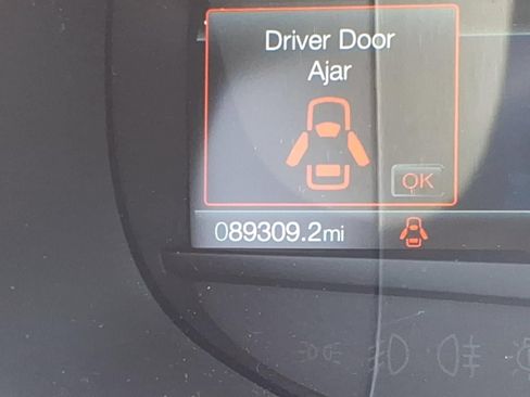Used 2021 Ford Edge SEL AWD/4WD image 25
