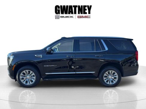 Used 2026 GMC Yukon Denali image 3