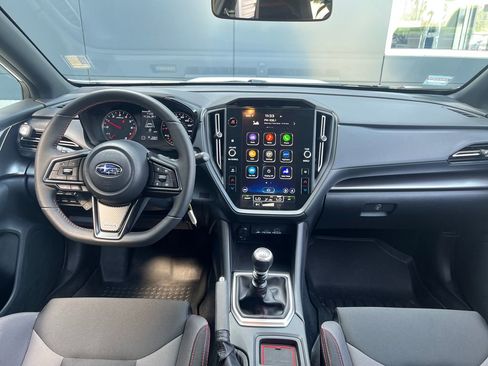 Used 2024 Subaru WRX image 13