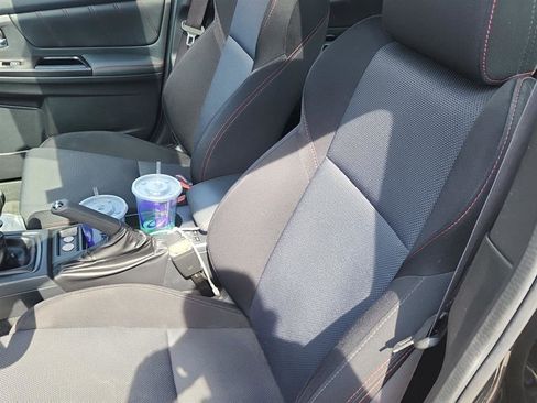 Used 2021 Subaru WRX Premium image 11