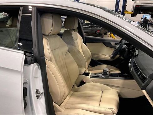 Certified 2023 Audi A5 2.0T Premium Plus w/ Premium Plus image 7