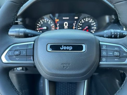 New 2026 Jeep Compass Latitude w/ Quick Order Package 29K image 23