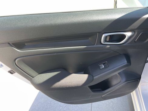 Certified 2023 Honda Civic Sport image 15