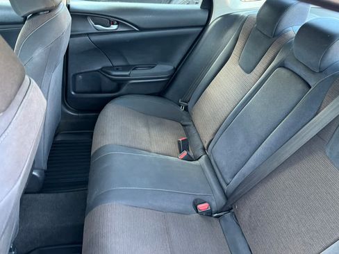 Certified 2019 Honda Insight EX image 4