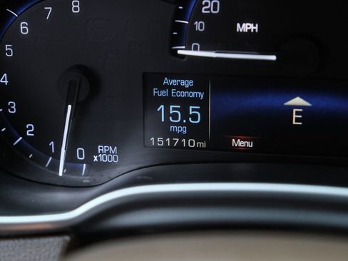 Used 2014 Cadillac SRX Premium w/ Driver Assist Package FWD image 56