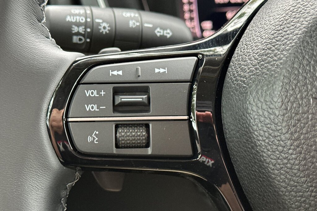 New 2026 Honda Pilot EX-L image 25