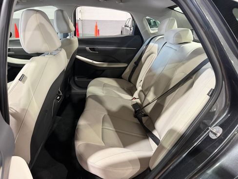 Used 2025 Hyundai Sonata SEL image 21