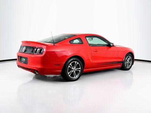 Used 2014 Ford Mustang Premium RWD image 9