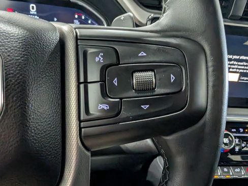 Used 2024 GMC Sierra 1500 Denali w/ Denali Reserve Package AWD/4WD image 24