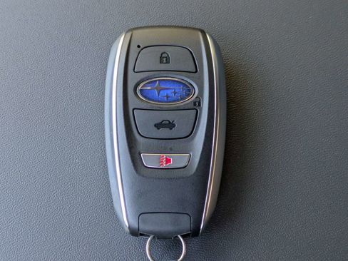 New 2026 Subaru Outback Touring XT image 33