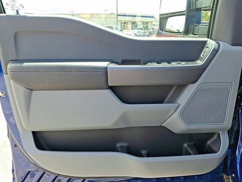 New 2026 Ford F250 XL w/ STX Appearance Package AWD/4WD image 8