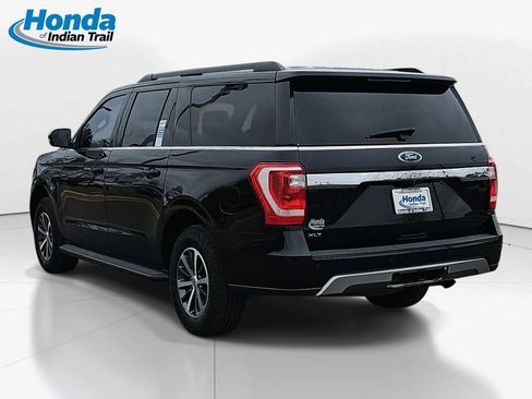 Used 2019 Ford Expedition Max XLT w/ Equipment Group 201A image 8