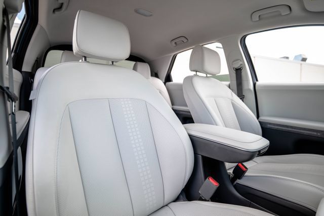 Certified 2023 Hyundai Ioniq 5 SEL AWD/4WD image 18