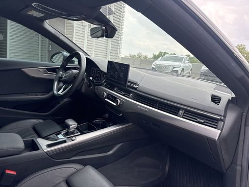 Used 2021 Audi A5 2.0T Premium Plus w/ Premium Plus AWD/4WD image 15