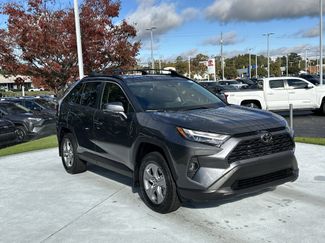 Certified 2025 Toyota RAV4 XLE video 2