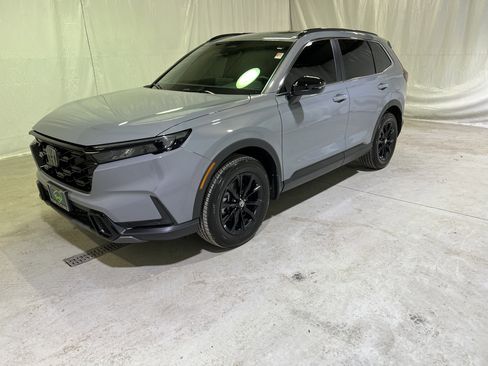 Used 2025 Honda CR-V Sport-L image 6